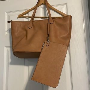 Beautiful combined with convenience!